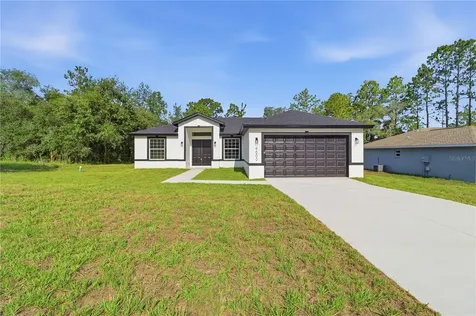 9000 N Barbados Way Citrus Springs FL 34433