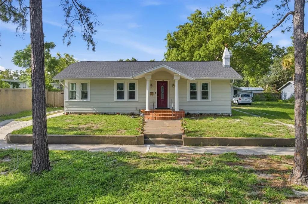 106 W Comanche Avenue Tampa FL 33604