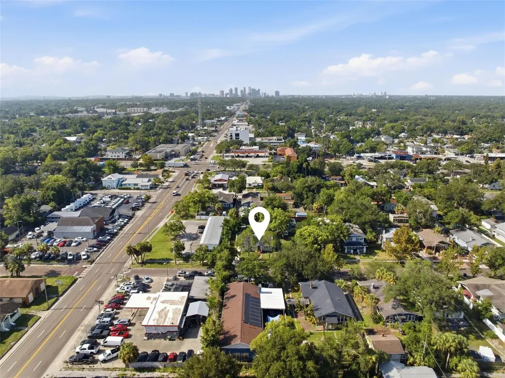 106 W Comanche Avenue Tampa FL 33604