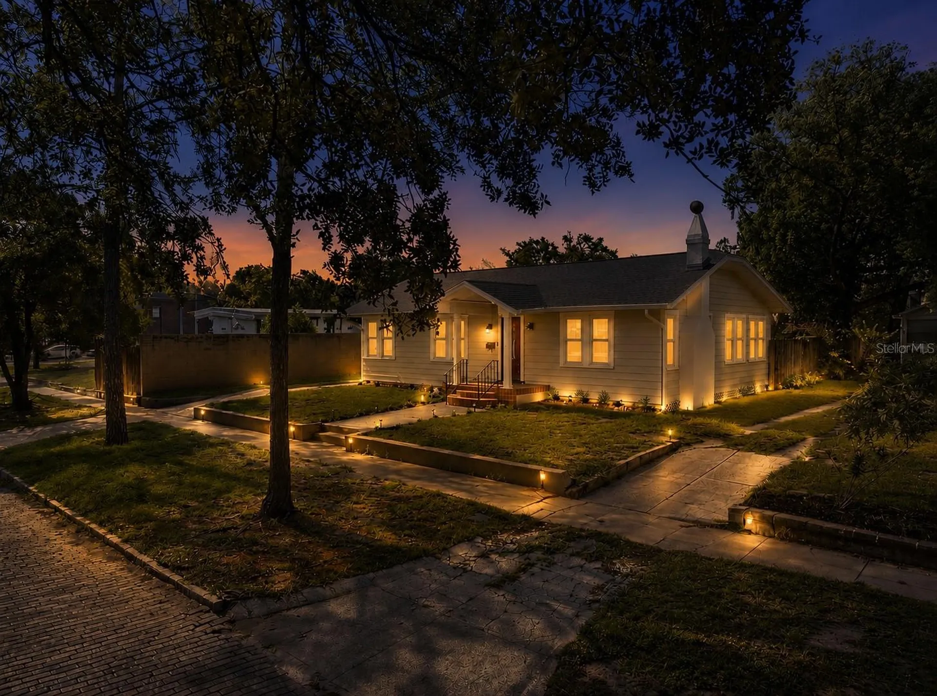 106 W Comanche Avenue Tampa FL 33604