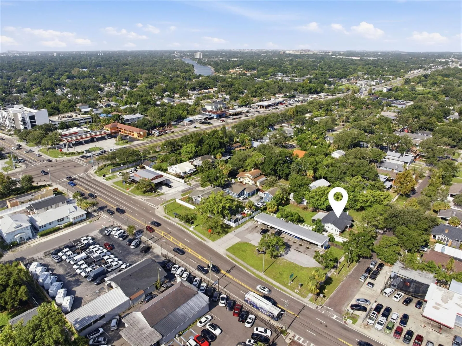 106 W Comanche Avenue Tampa FL 33604