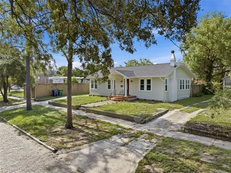 106 W Comanche Avenue Tampa FL 33604