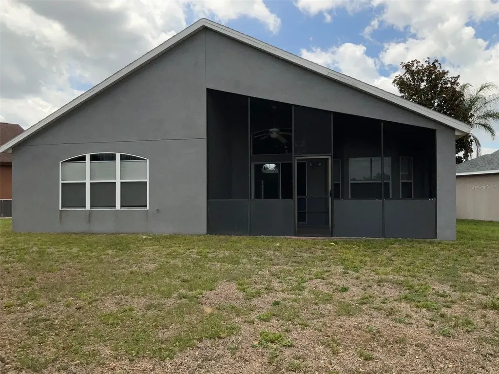 3248 Callerton Road Clermont FL 34714