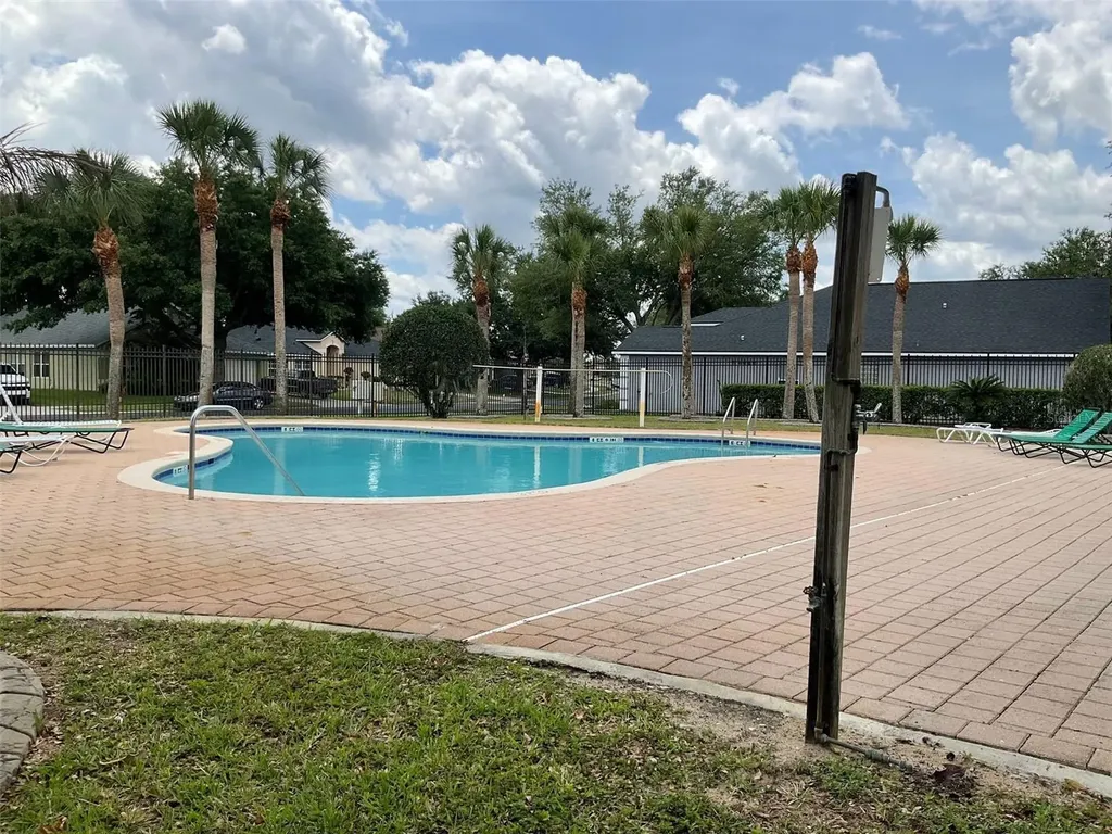 3248 Callerton Road Clermont FL 34714