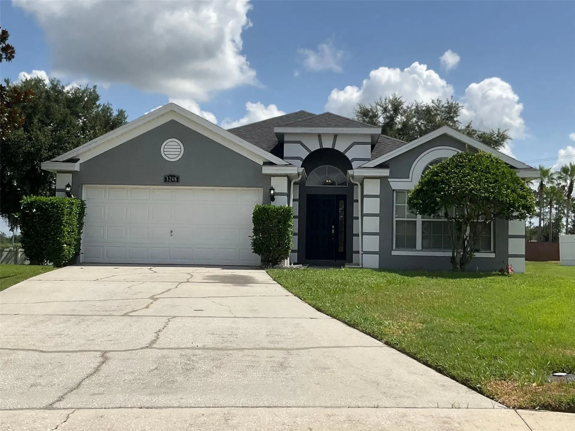 3248 Callerton Road Clermont FL 34714