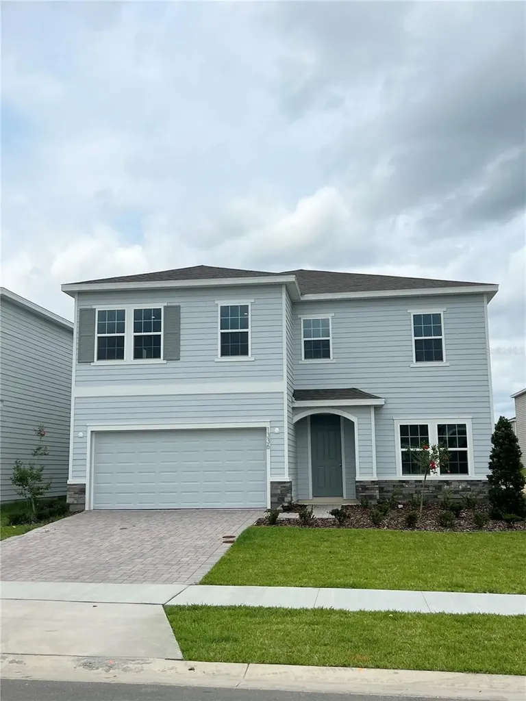 1336 NW 132nd Circle Newberry FL 32669
