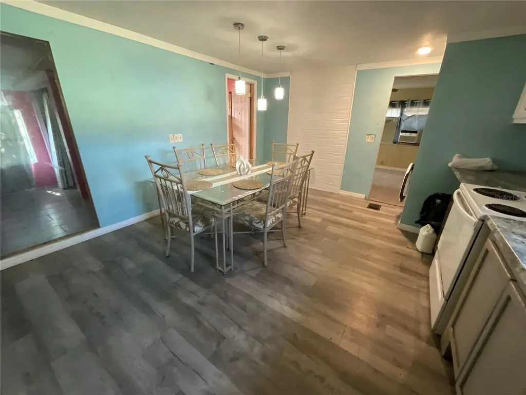 702 Jersey Court Dundee FL 33838