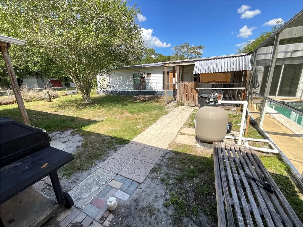 702 Jersey Court Dundee FL 33838