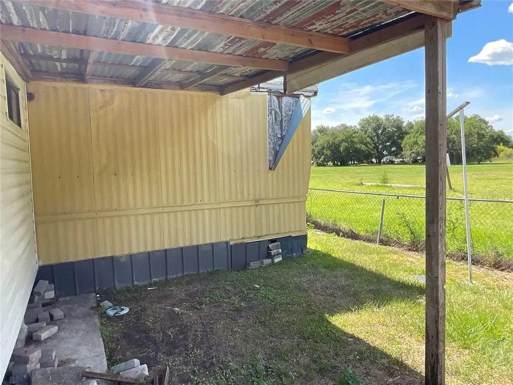 702 Jersey Court Dundee FL 33838