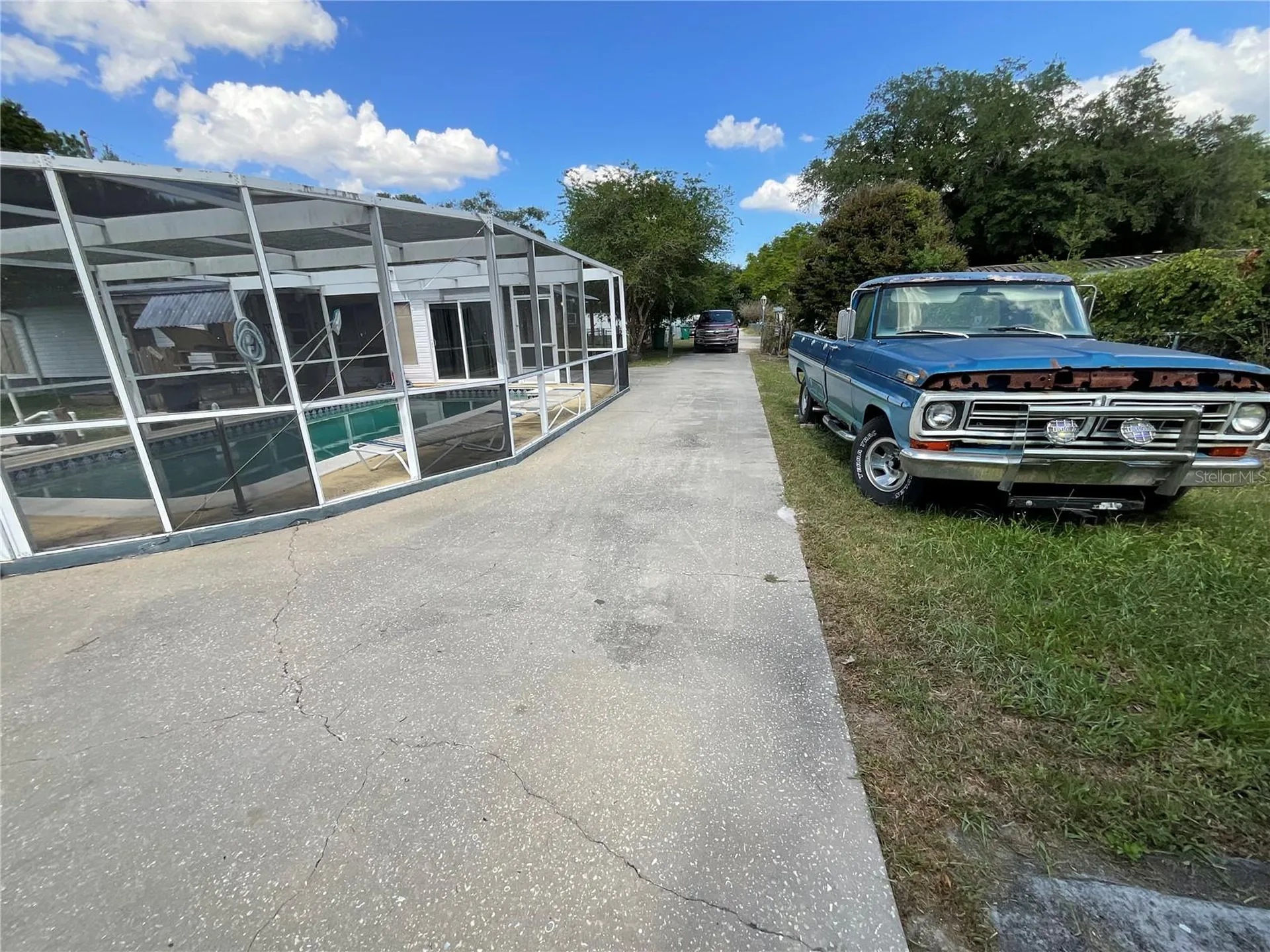 702 Jersey Court Dundee FL 33838