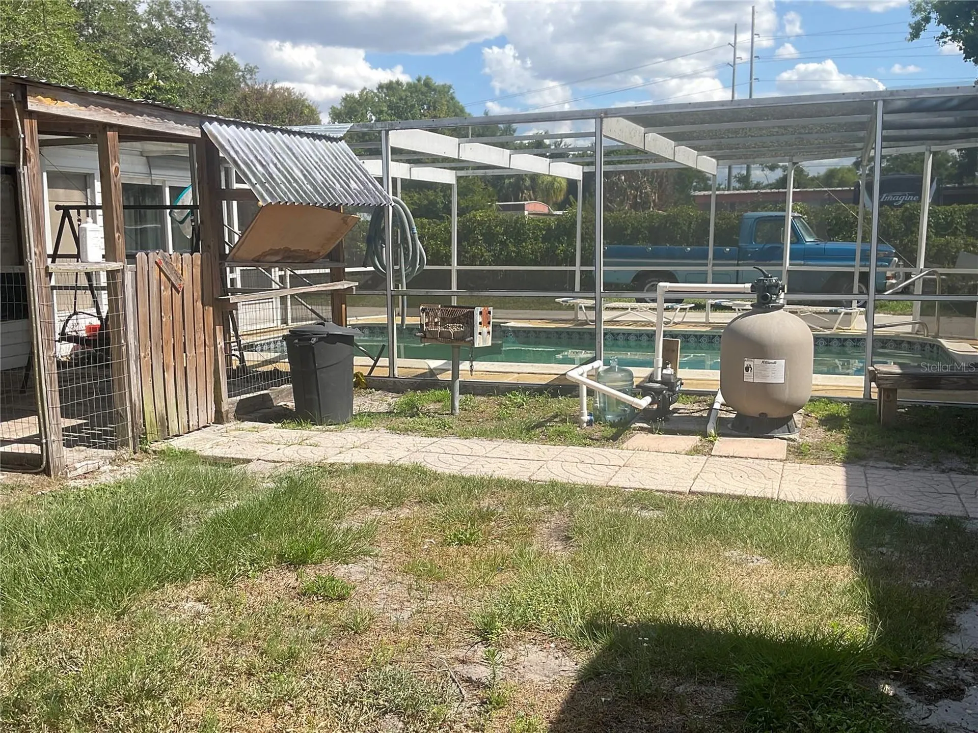 702 Jersey Court Dundee FL 33838