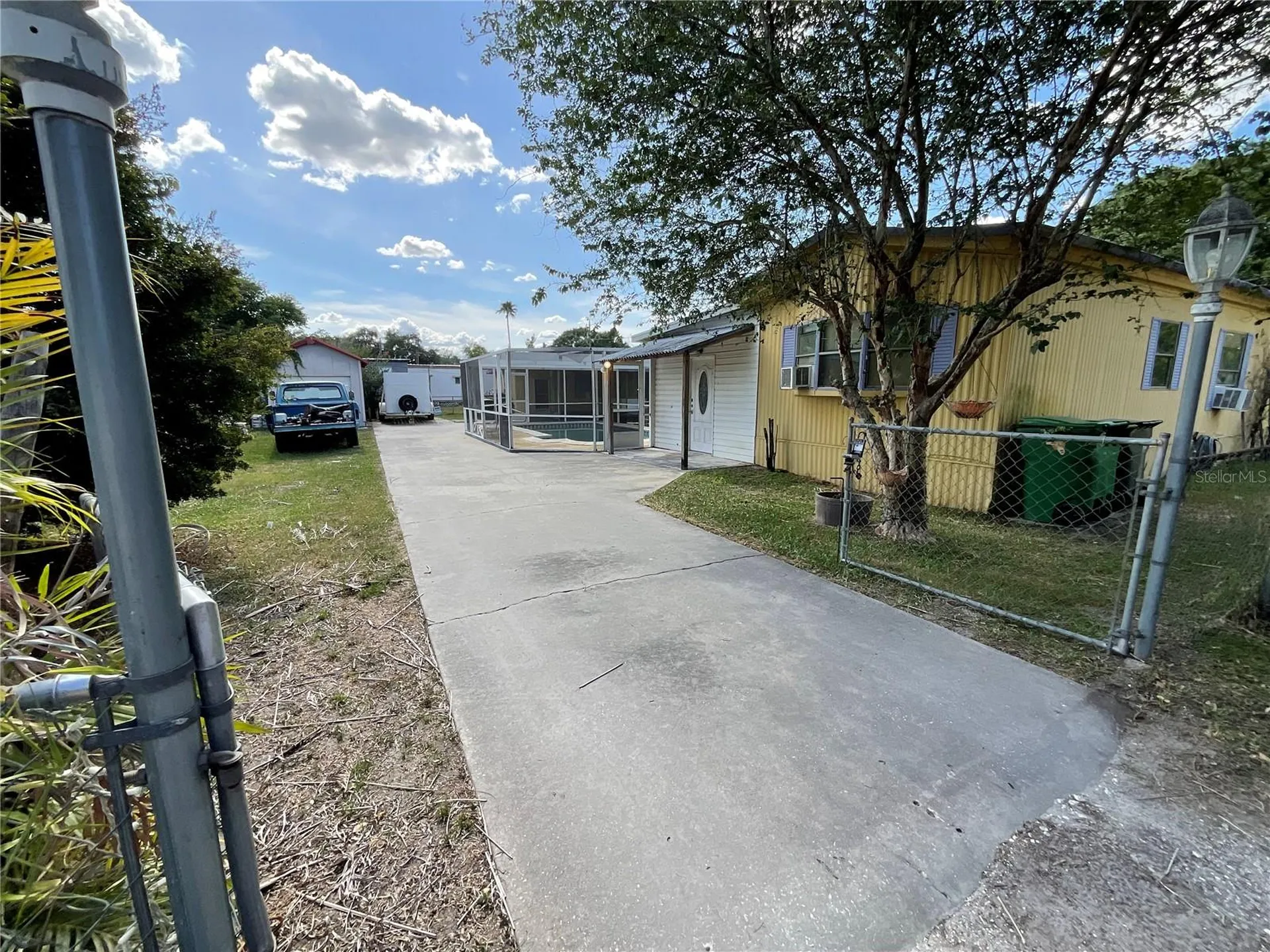 702 Jersey Court Dundee FL 33838