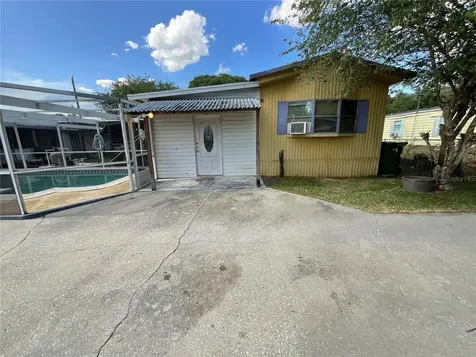 702 Jersey Court Dundee FL 33838