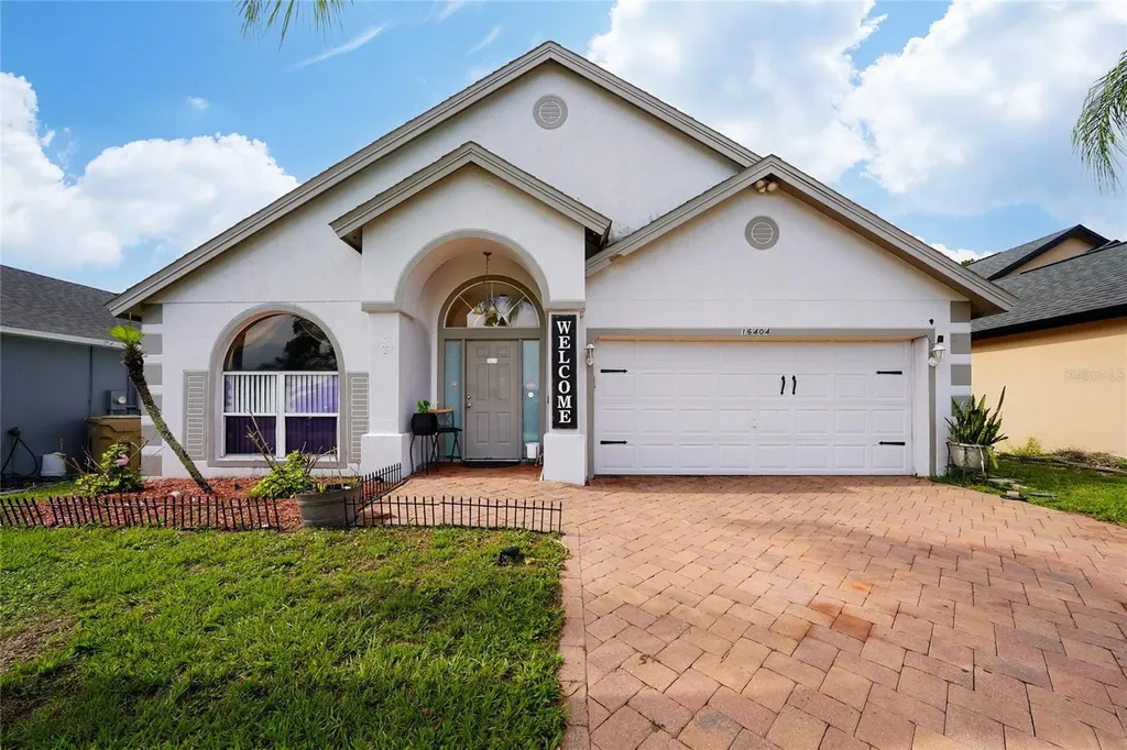 16404 Coopers Hawk Avenue Clermont FL 34714