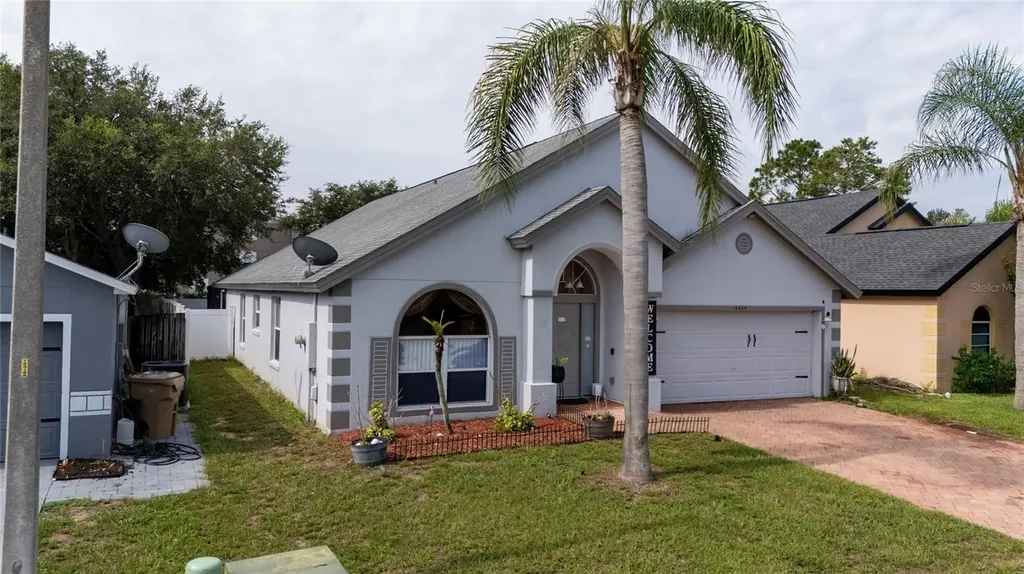 16404 Coopers Hawk Avenue Clermont FL 34714