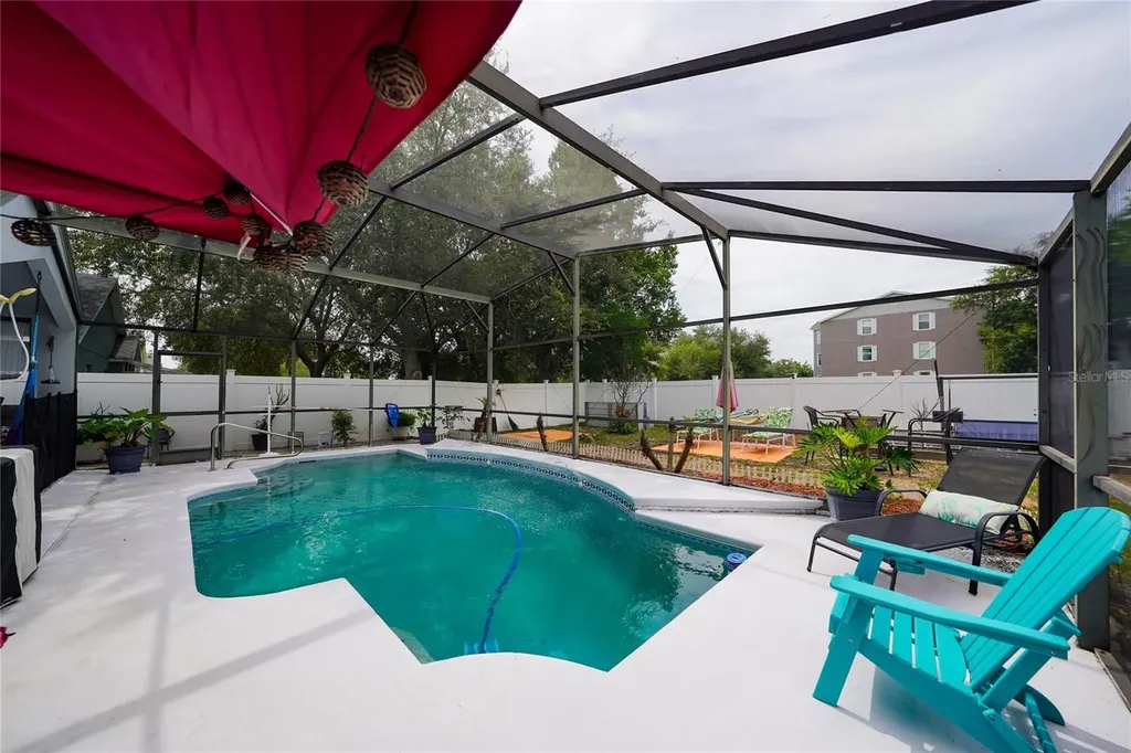 16404 Coopers Hawk Avenue Clermont FL 34714