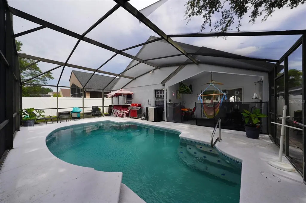 16404 Coopers Hawk Avenue Clermont FL 34714
