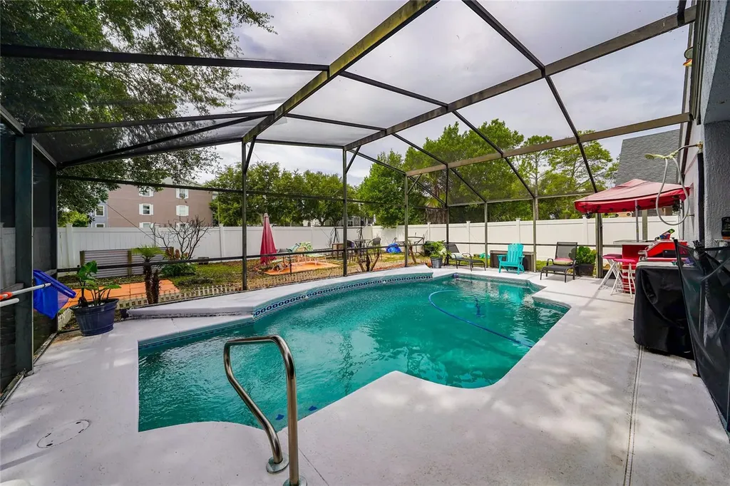 16404 Coopers Hawk Avenue Clermont FL 34714