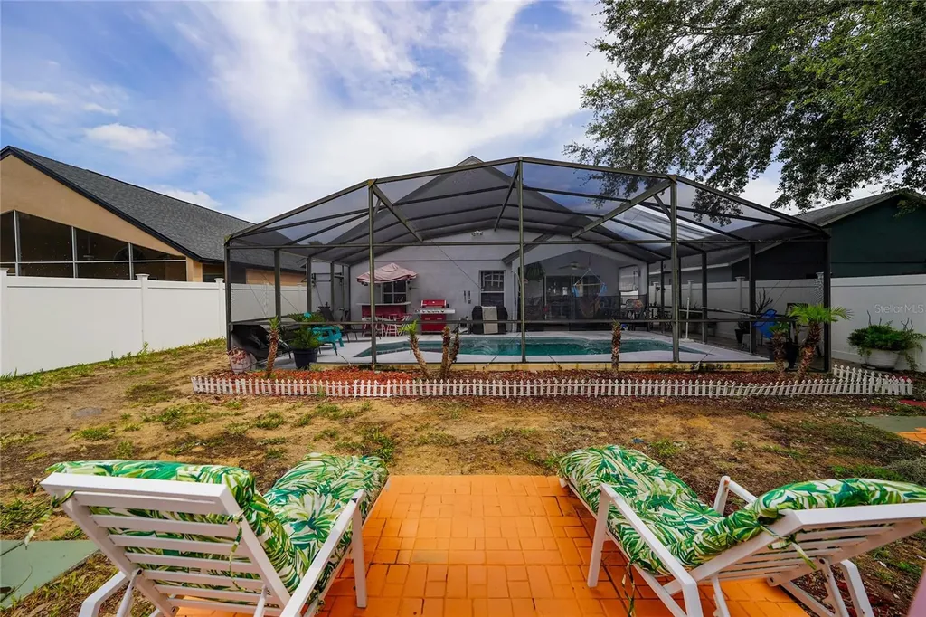 16404 Coopers Hawk Avenue Clermont FL 34714