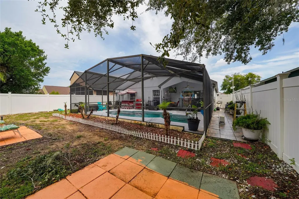 16404 Coopers Hawk Avenue Clermont FL 34714