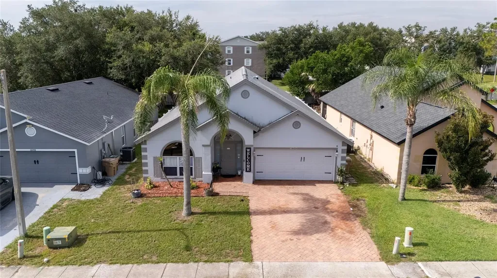 16404 Coopers Hawk Avenue Clermont FL 34714