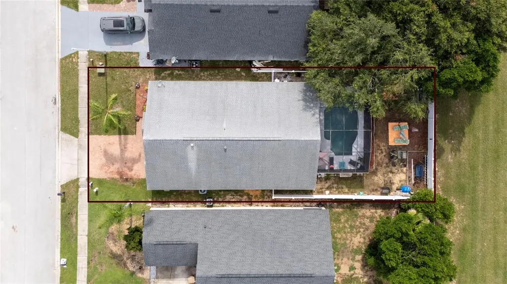 16404 Coopers Hawk Avenue Clermont FL 34714