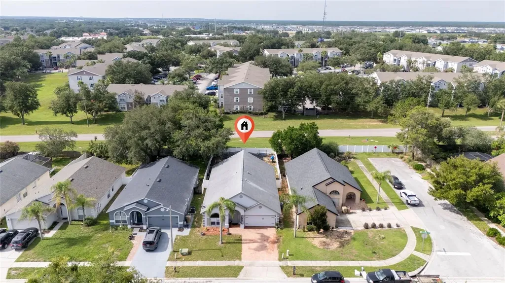 16404 Coopers Hawk Avenue Clermont FL 34714