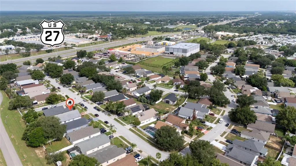 16404 Coopers Hawk Avenue Clermont FL 34714