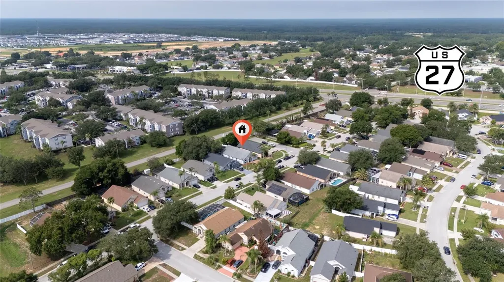 16404 Coopers Hawk Avenue Clermont FL 34714