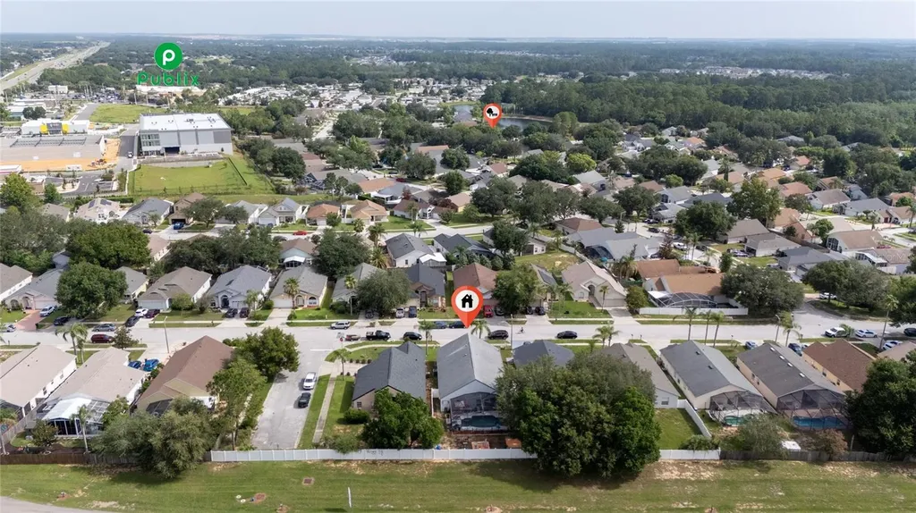 16404 Coopers Hawk Avenue Clermont FL 34714