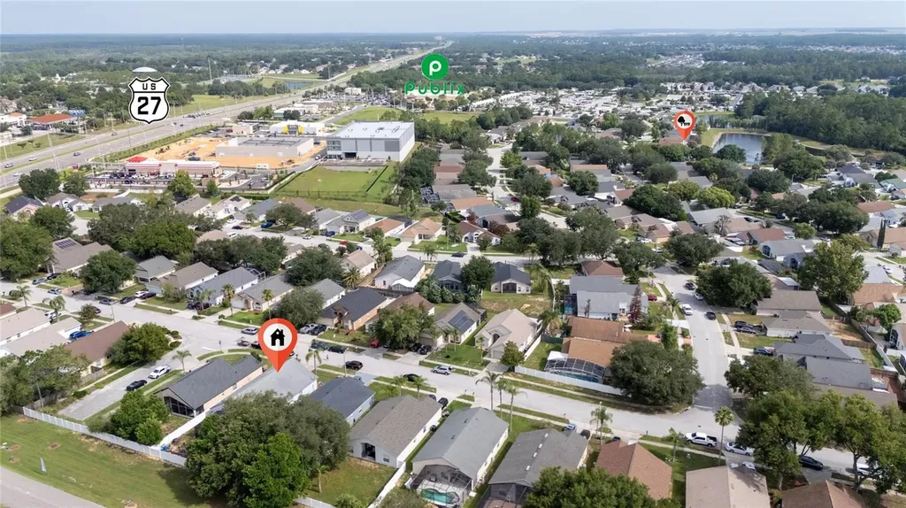 16404 Coopers Hawk Avenue Clermont FL 34714