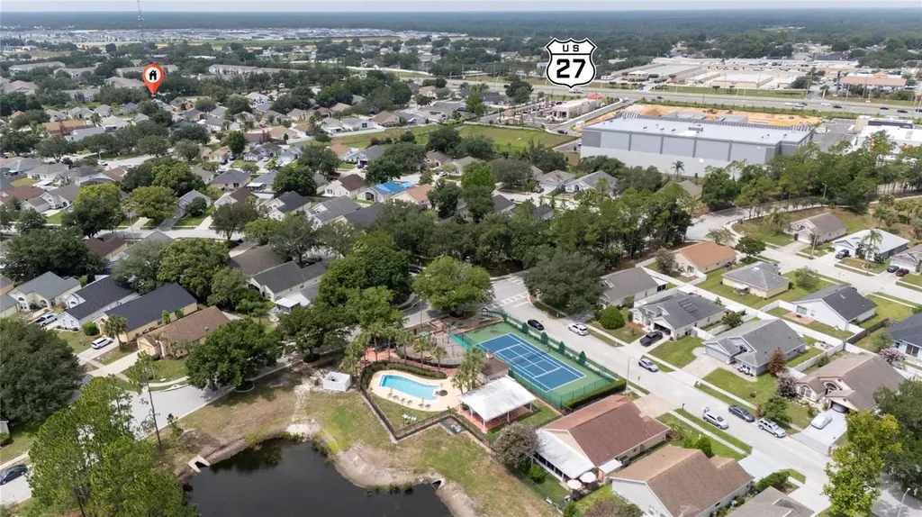 16404 Coopers Hawk Avenue Clermont FL 34714