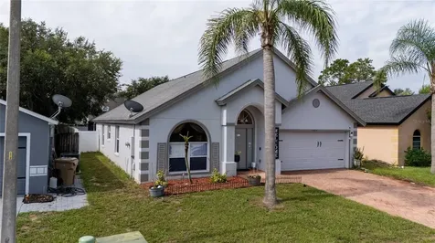 16404 Coopers Hawk Avenue Clermont FL 34714
