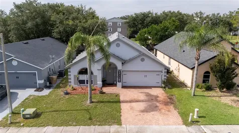 16404 Coopers Hawk Avenue Clermont FL 34714
