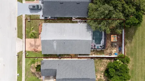 16404 Coopers Hawk Avenue Clermont FL 34714