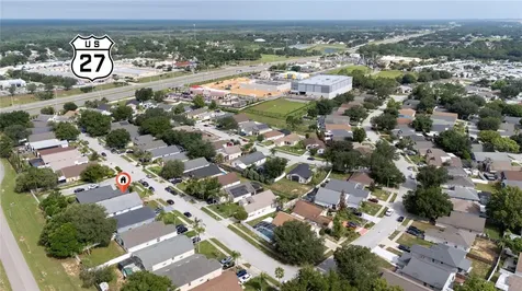 16404 Coopers Hawk Avenue Clermont FL 34714