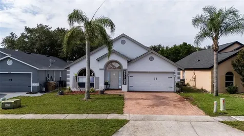 16404 Coopers Hawk Avenue Clermont FL 34714