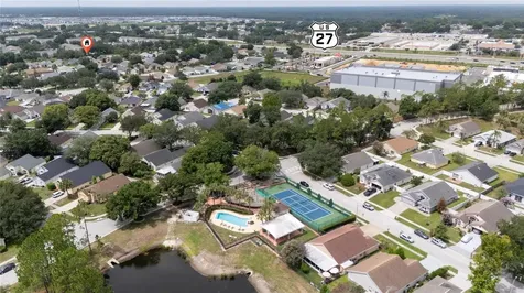 16404 Coopers Hawk Avenue Clermont FL 34714