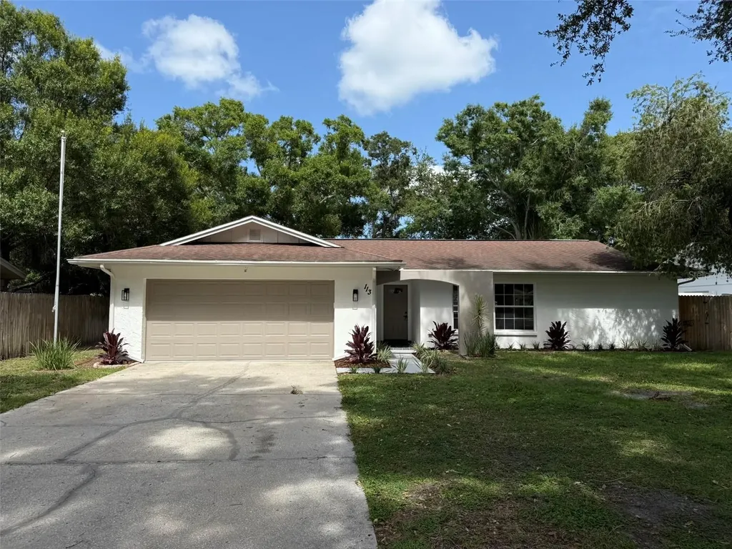 113 Kendale Drive Safety Harbor FL 34695