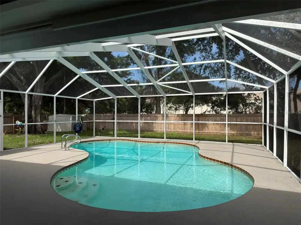 113 Kendale Drive Safety Harbor FL 34695