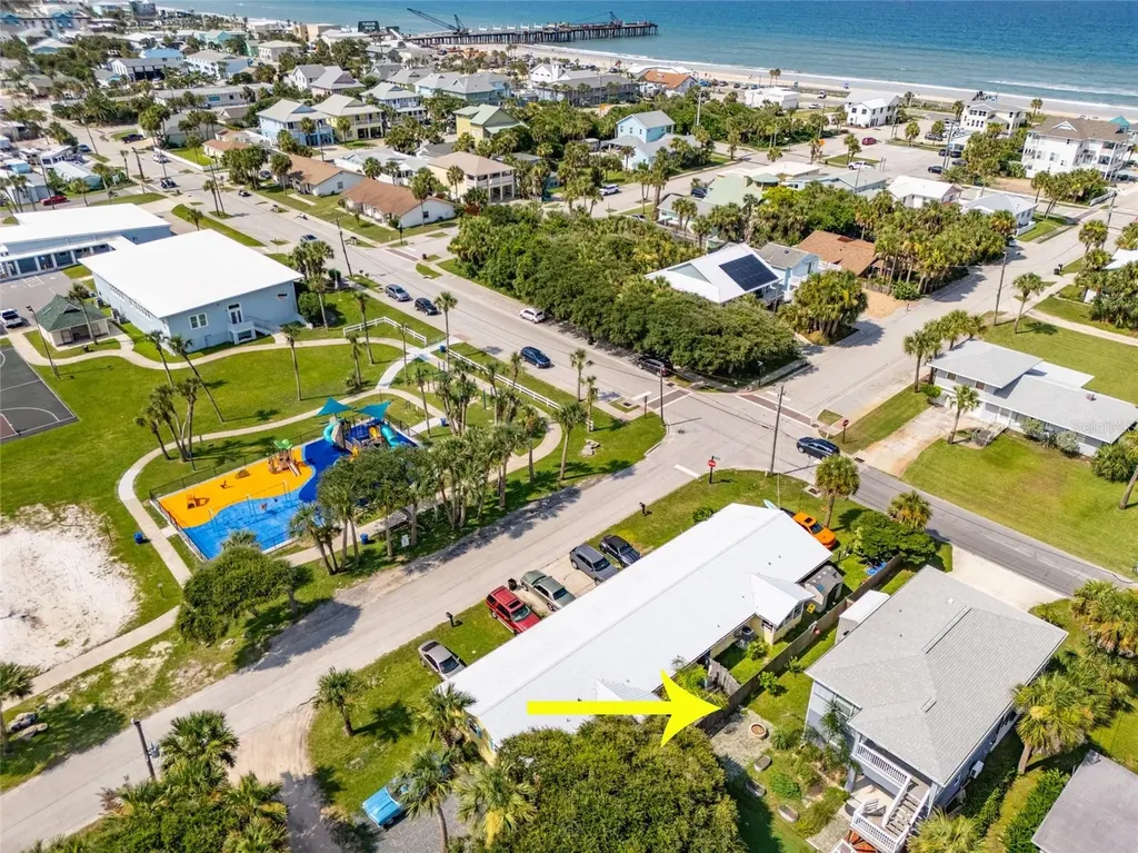 904 S Daytona Avenue Flagler Beach FL 32136