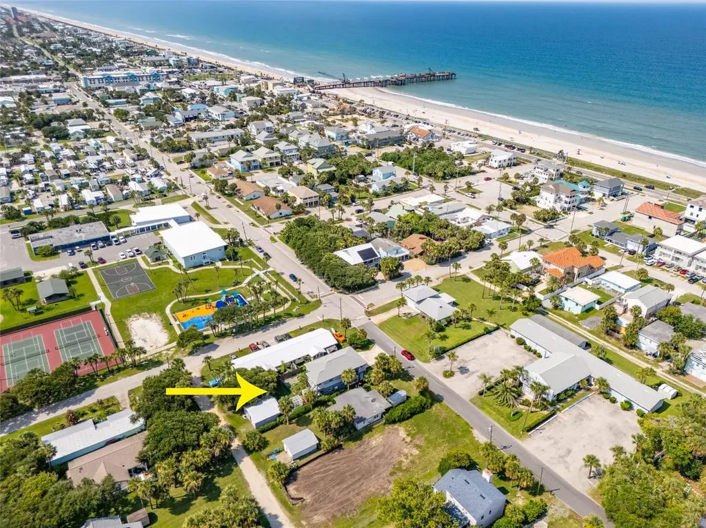904 S Daytona Avenue Flagler Beach FL 32136