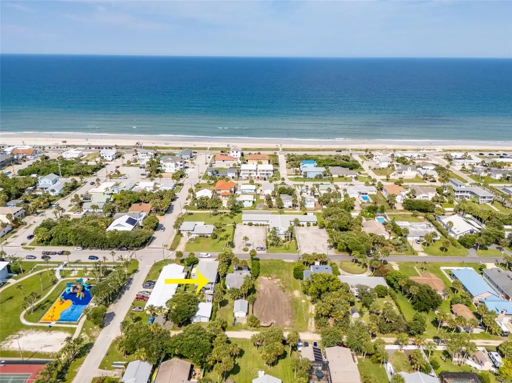 904 S Daytona Avenue Flagler Beach FL 32136