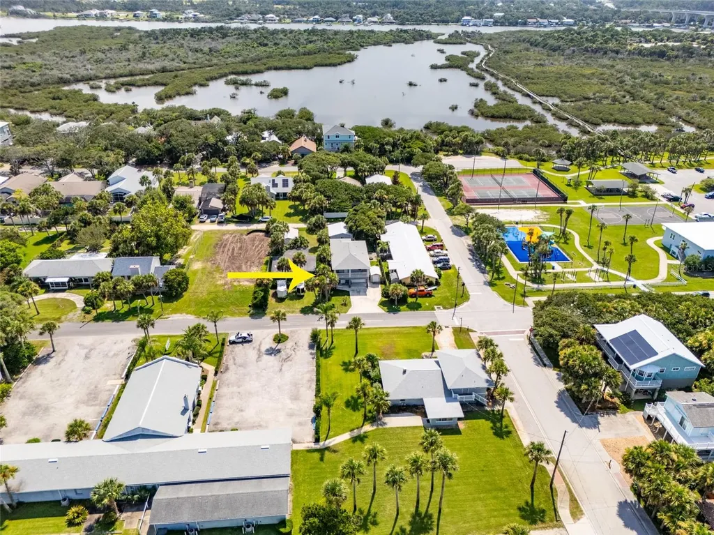 904 S Daytona Avenue Flagler Beach FL 32136