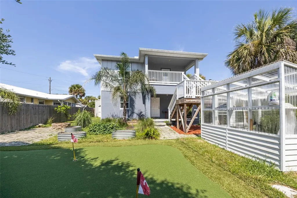 904 S Daytona Avenue Flagler Beach FL 32136
