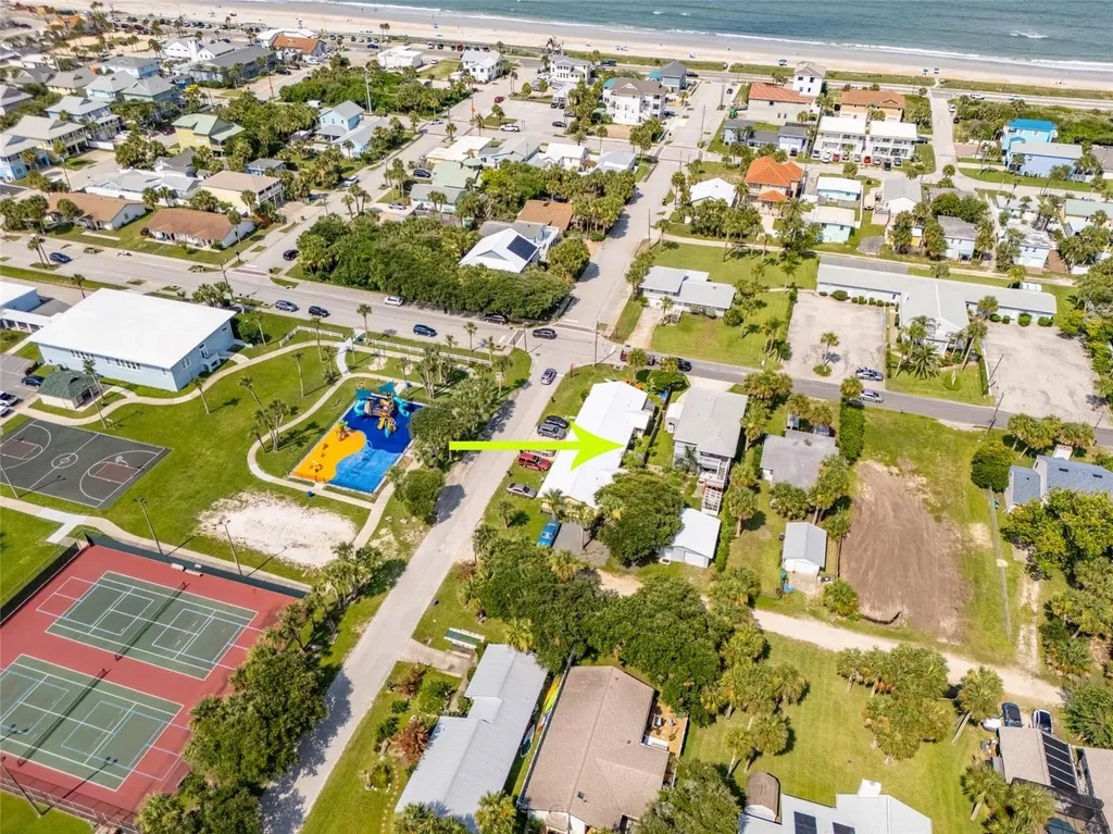 904 S Daytona Avenue Flagler Beach FL 32136