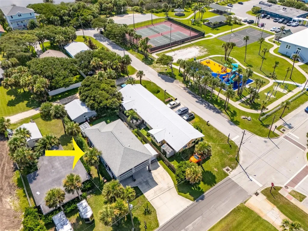904 S Daytona Avenue Flagler Beach FL 32136
