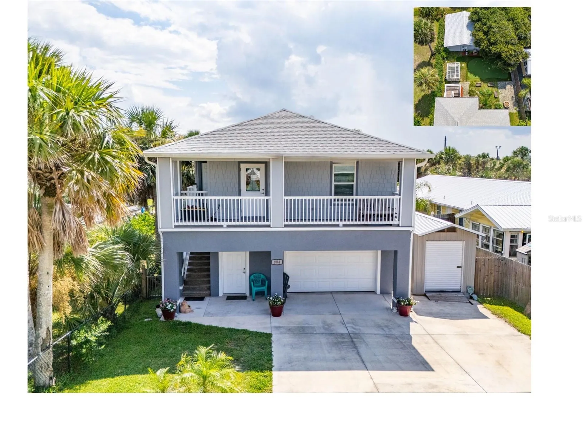 904 S Daytona Avenue Flagler Beach FL 32136