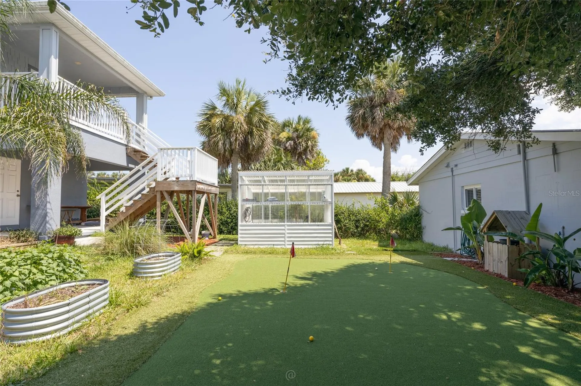 904 S Daytona Avenue Flagler Beach FL 32136