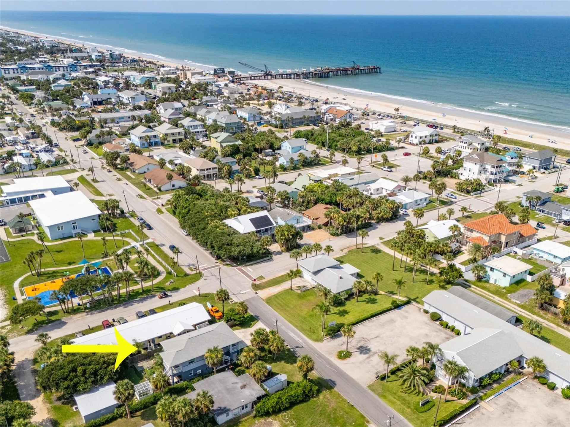 904 S Daytona Avenue Flagler Beach FL 32136